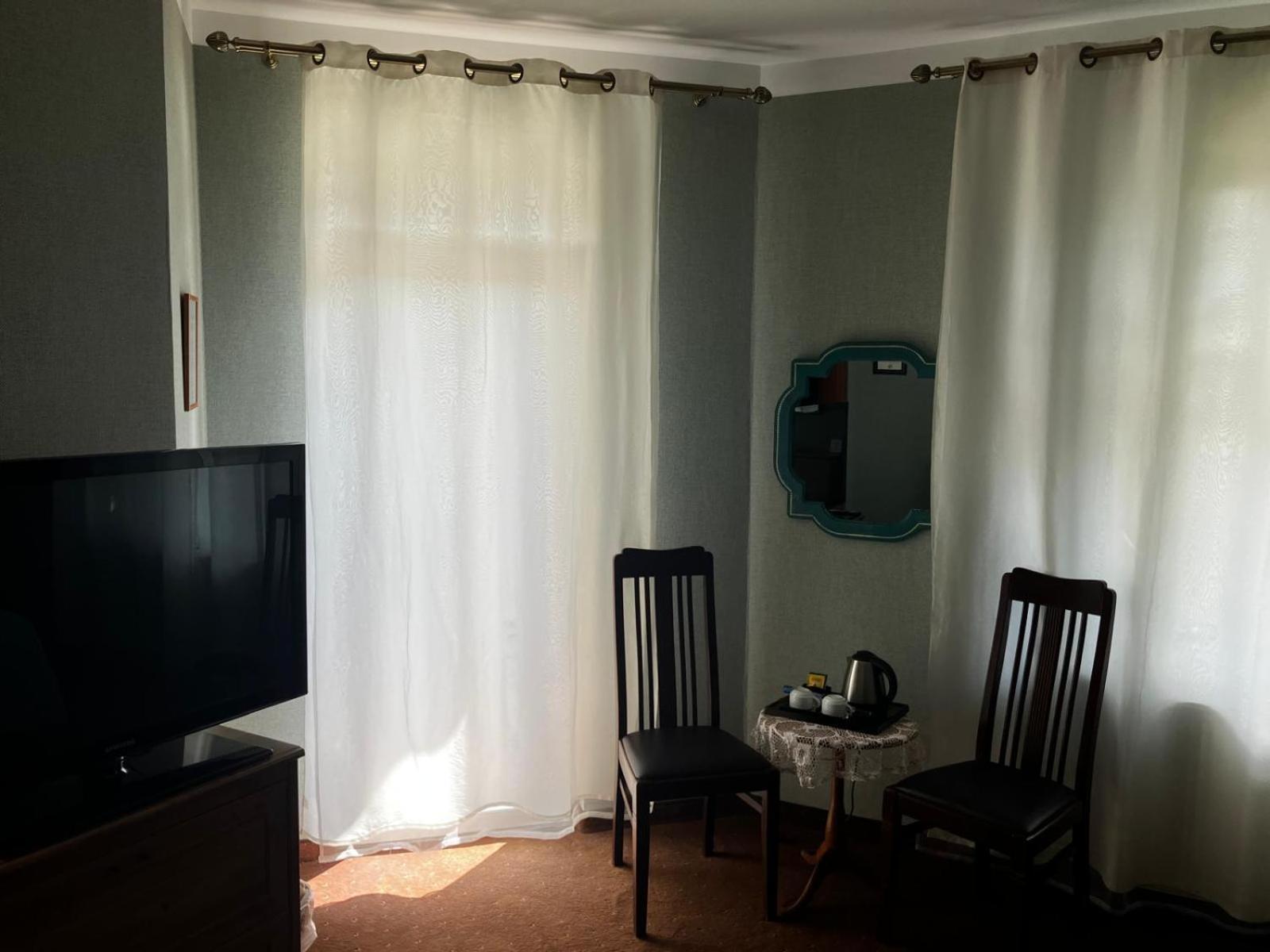 Pensjonat U Kota Wasyla Chodzież Exteriör bild