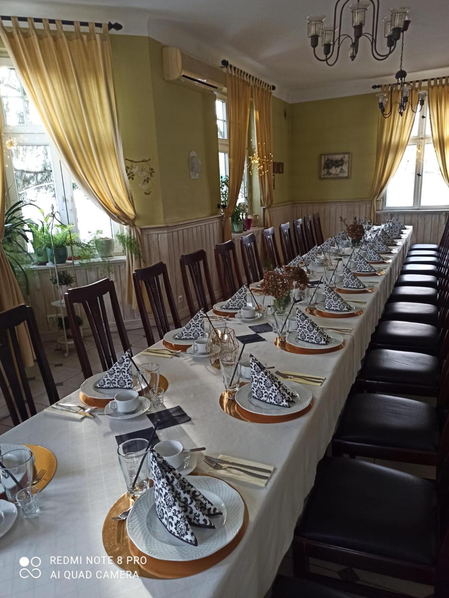 Pensjonat U Kota Wasyla Chodzież Exteriör bild