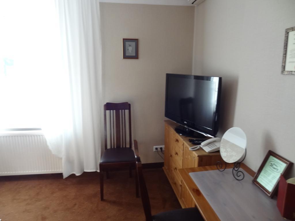 Pensjonat U Kota Wasyla Chodzież Rum bild
